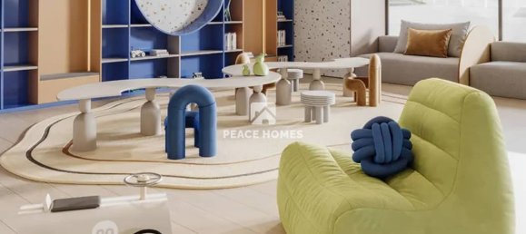 2 bedrooms Apartment in Arjan, UAE No. 16365 11