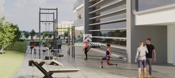 2 bedrooms Apartment in Arjan, UAE No. 16365 10