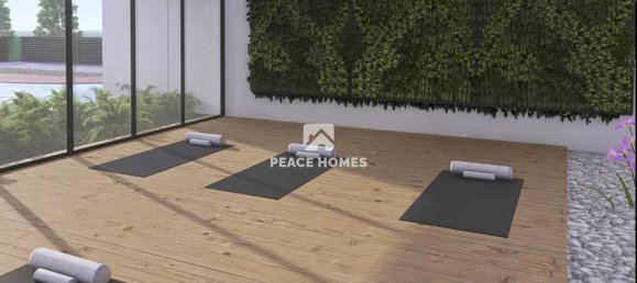 2 bedrooms Apartment in Arjan, UAE No. 16365 14