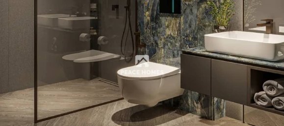 2 bedrooms Apartment in Arjan, UAE No. 16365 12