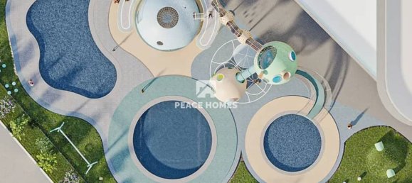 2 bedrooms Apartment in Arjan, UAE No. 16365 6