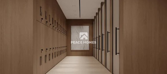 2 bedrooms Apartment in Arjan, UAE No. 16365 13