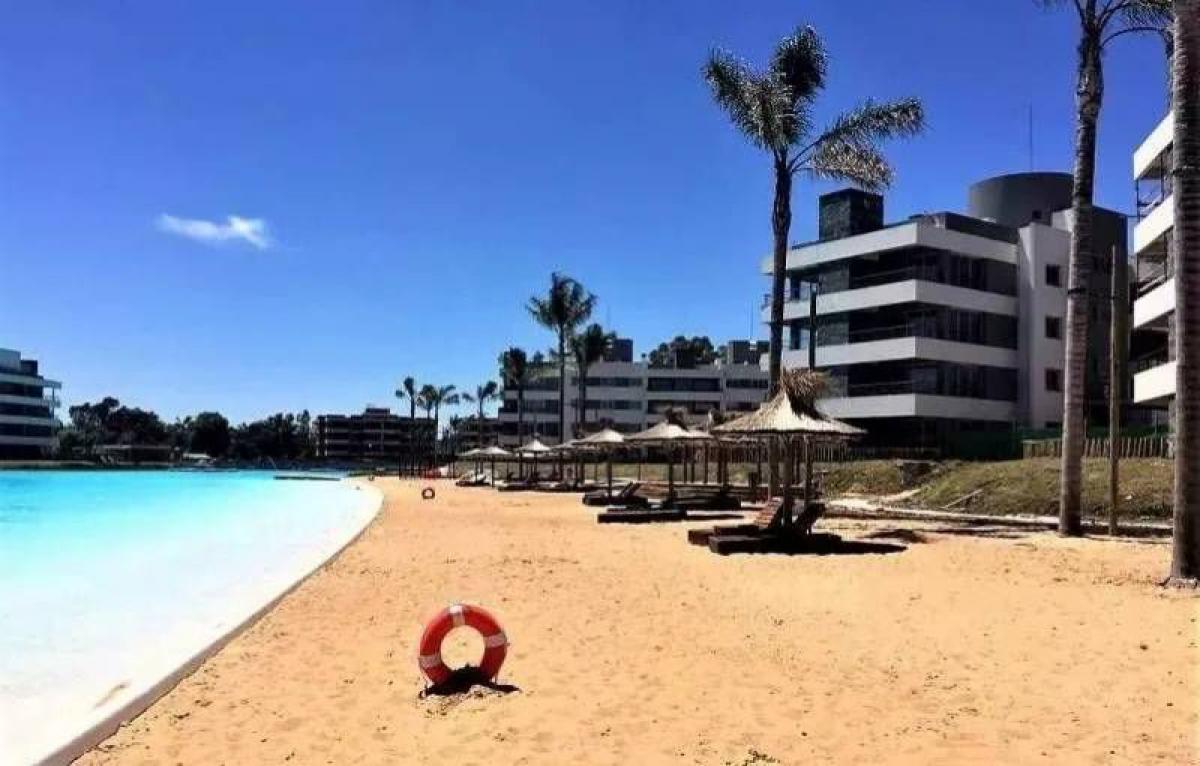 Apartamento T2 em Pilar, Argentina N.º 88997