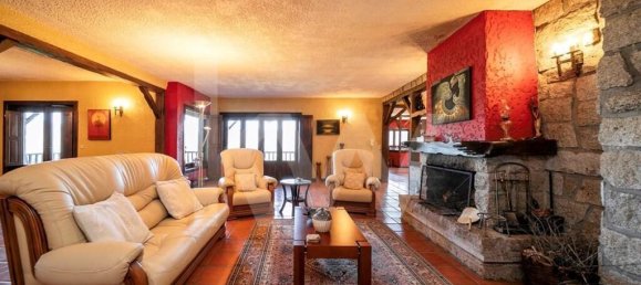 3 bedrooms House in Vieira do Minho, Portugal No. 36796 39