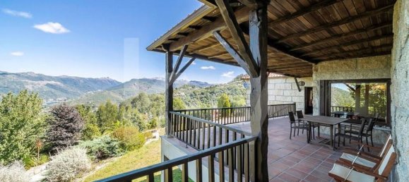 3 bedrooms House in Vieira do Minho, Portugal No. 36796 3