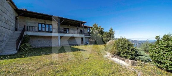 3 bedrooms House in Vieira do Minho, Portugal No. 36796 12