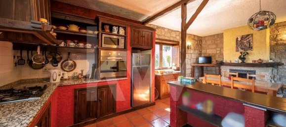 3 bedrooms House in Vieira do Minho, Portugal No. 36796 25