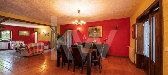 3 bedrooms House in Vieira do Minho, Portugal No. 36796 31