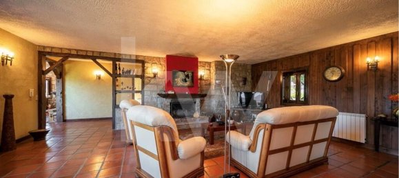 3 bedrooms House in Vieira do Minho, Portugal No. 36796 32