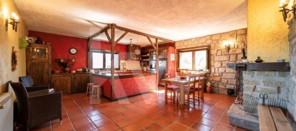 3 bedrooms House in Vieira do Minho, Portugal No. 36796 21