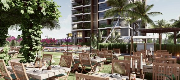 Apartment 4+1 in Mersin, Turkey No. 23864 4