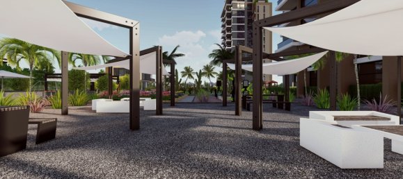 Apartment 4+1 in Mersin, Turkey No. 23864 2