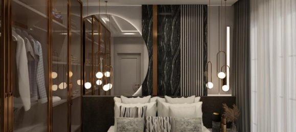 Apartment 4+1 in Mersin, Turkey No. 23864 12