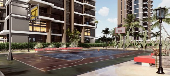 Apartment 4+1 in Mersin, Turkey No. 23864 3