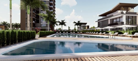 Apartment 4+1 in Mersin, Turkey No. 23864 5