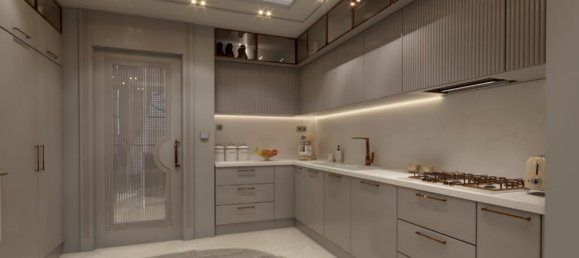 Apartment 4+1 in Mersin, Turkey No. 23864 9