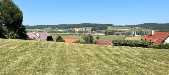 Grundstück in St. Margarethen an der Raab, Austria, Nr. 232339 2