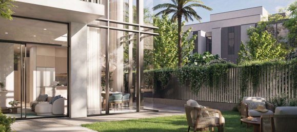 Adosado de 3 dormitorios en Dubai, UAE No. 121192 7