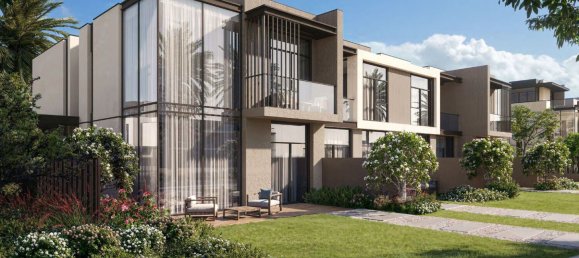 Adosado de 3 dormitorios en Dubai, UAE No. 121192 4