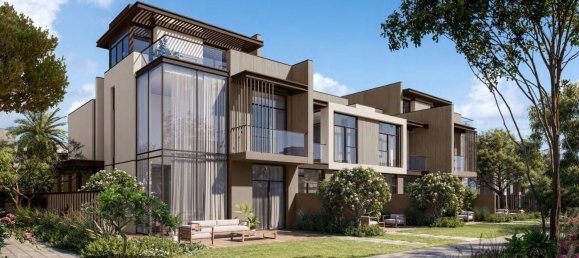 Adosado de 3 dormitorios en Dubai, UAE No. 121192 5