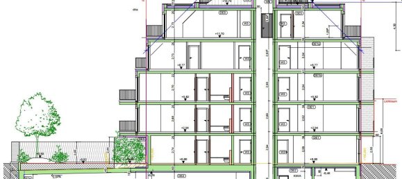 Terrain à Vienna, Austria 826m² No. 205873 5