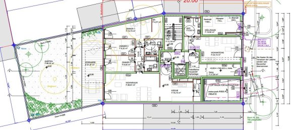 Terrain à Vienna, Austria 826m² No. 205873 6