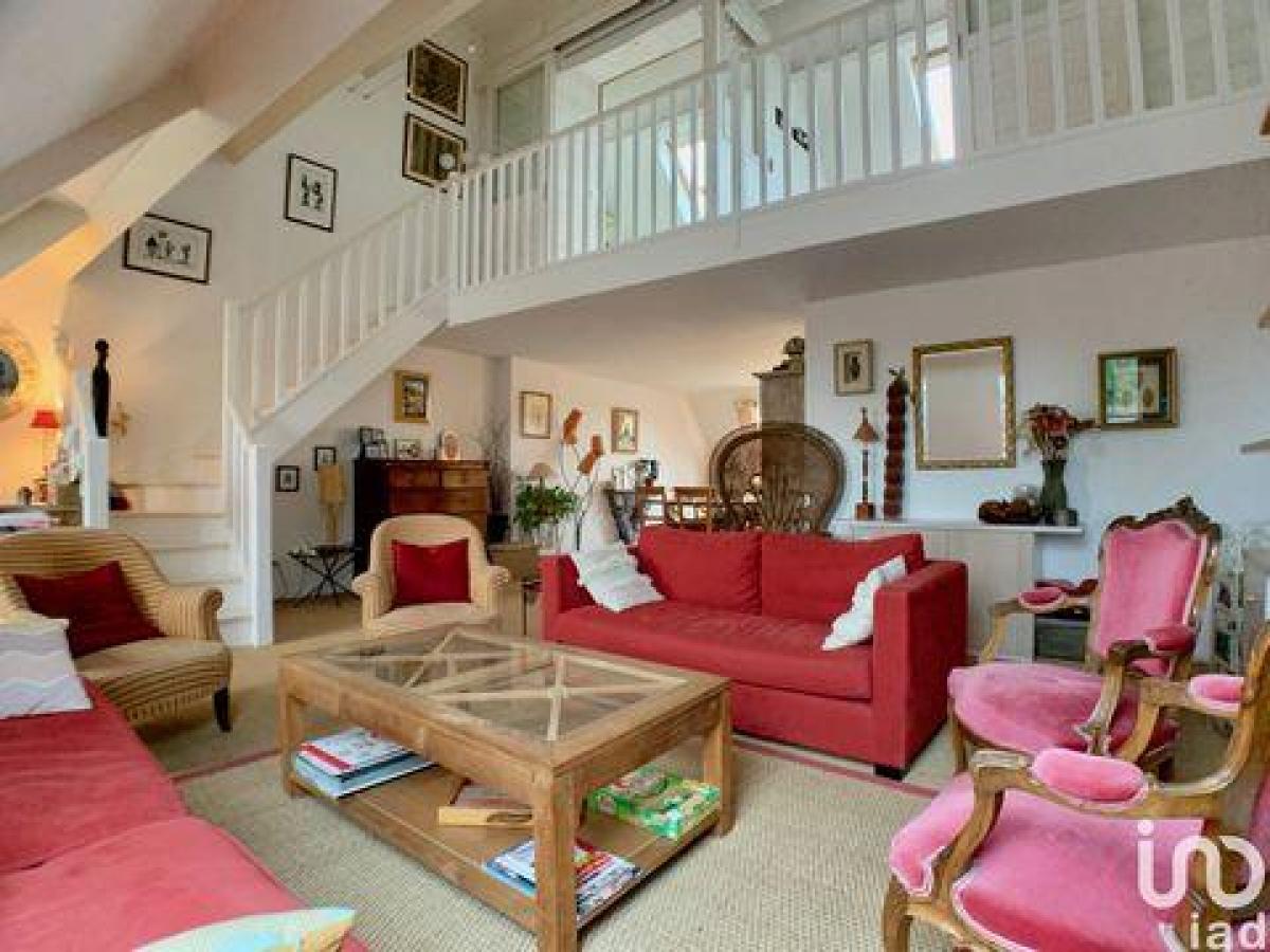 شقة 4 غرف نوم  في Dourdan, France رقم 14743