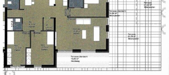 Apartamento de 4 habitaciónes en Wels, Austria No. 149227 21