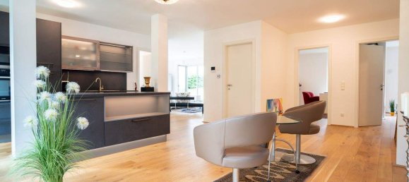 Apartamento de 4 habitaciónes en Wels, Austria No. 149227 3