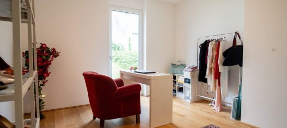 Apartamento de 4 habitaciónes en Wels, Austria No. 149227 17