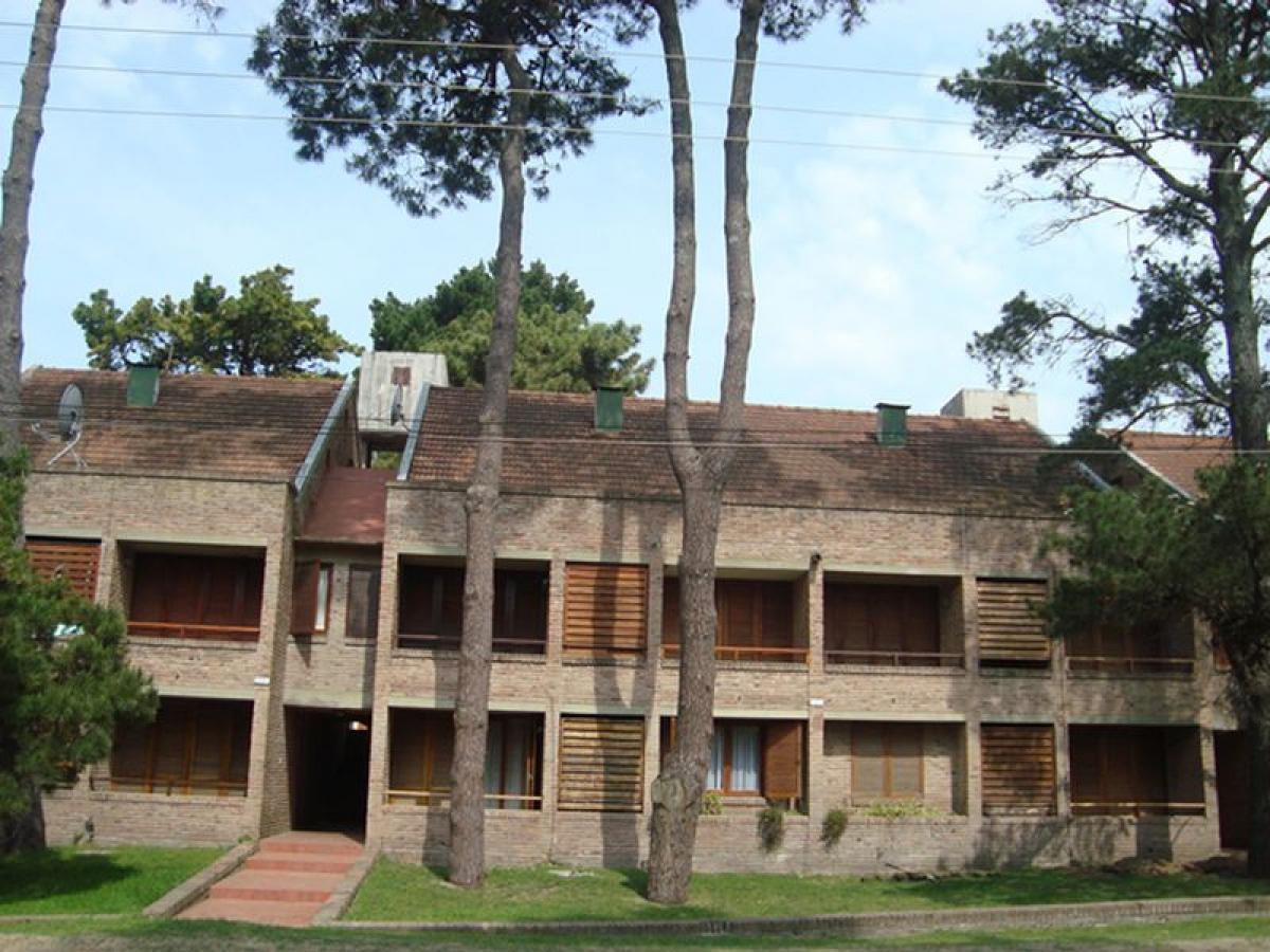 2 Schlafzimmer Wohnung in Mar del Plata, Argentina, Nr. 78029