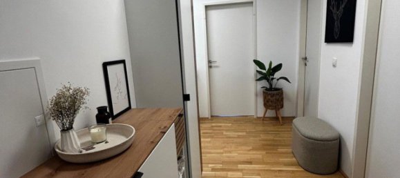 3 rooms Apartment in Mattsee, Austria No. 224512 10