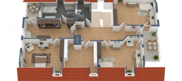 5 Schlafzimmer Haus in Pfaffenhofen an der Ilm, Germany, Nr. 164554 39