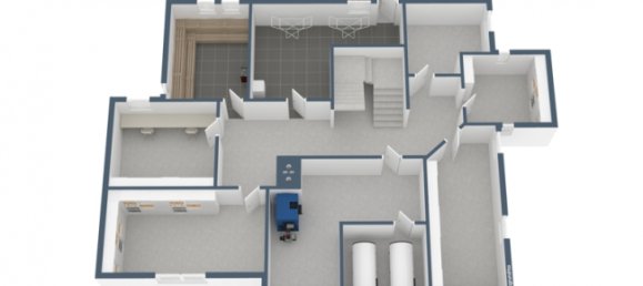 5 Schlafzimmer Haus in Pfaffenhofen an der Ilm, Germany, Nr. 164554 40