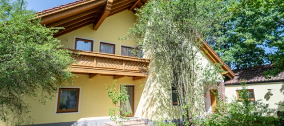 5 Schlafzimmer Haus in Pfaffenhofen an der Ilm, Germany, Nr. 164554 28