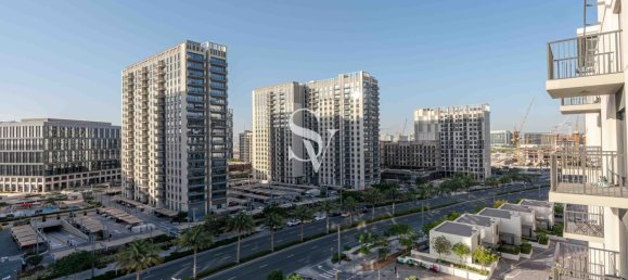 1 bedroom Apartment for sale in Dubai Hills Estate, Dubai, UAE № 185904 3