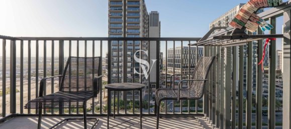 1 bedroom Apartment for sale in Dubai Hills Estate, Dubai, UAE № 185904 4