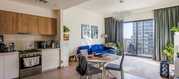 1 bedroom Apartment for sale in Dubai Hills Estate, Dubai, UAE № 185904 6