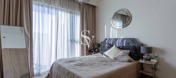 1 bedroom Apartment for sale in Dubai Hills Estate, Dubai, UAE № 185904 10