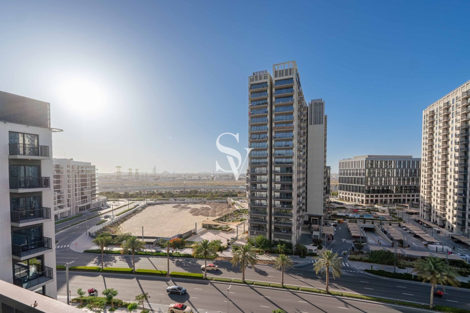 1 bedroom Apartment for sale in Dubai Hills Estate, Dubai, UAE № 185904