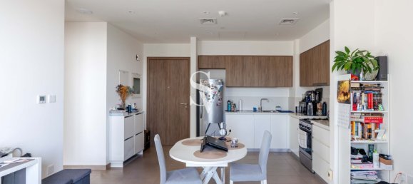 1 bedroom Apartment for sale in Dubai Hills Estate, Dubai, UAE № 185904 5