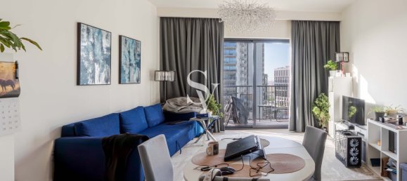 1 bedroom Apartment for sale in Dubai Hills Estate, Dubai, UAE № 185904 7