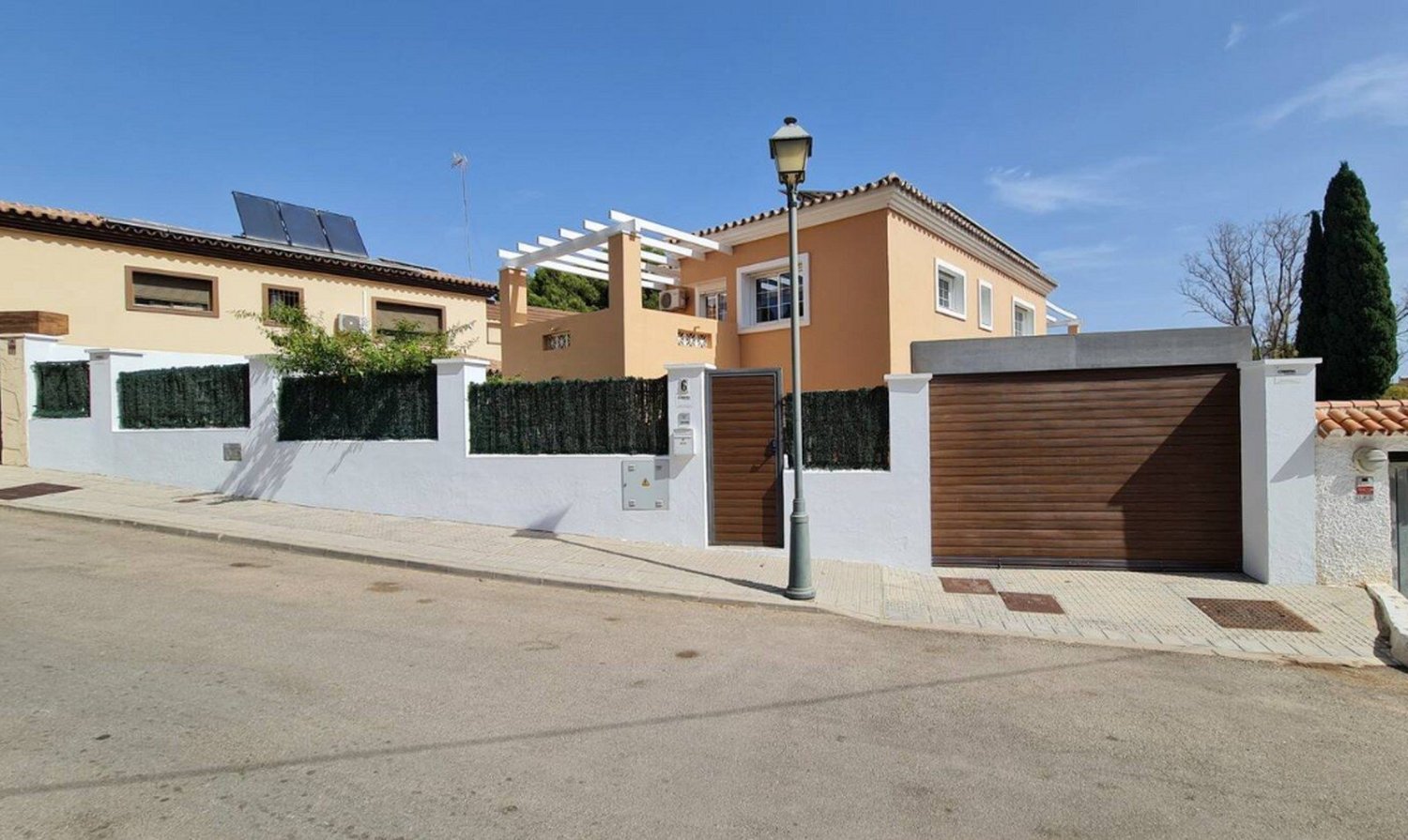 5 Schlafzimmer Haus in Torremolinos, Spain, Nr. 140026