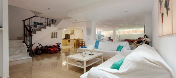 5 Schlafzimmer Haus in Torremolinos, Spain, Nr. 140026 27