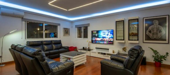 5 Schlafzimmer Haus in Torremolinos, Spain, Nr. 140026 31