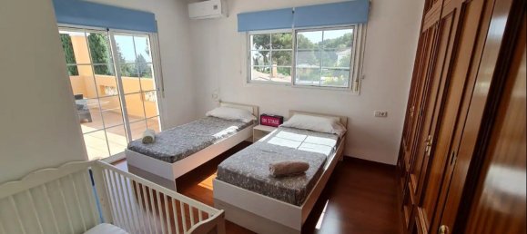 5 Schlafzimmer Haus in Torremolinos, Spain, Nr. 140026 17