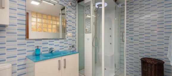 5 Schlafzimmer Haus in Torremolinos, Spain, Nr. 140026 26