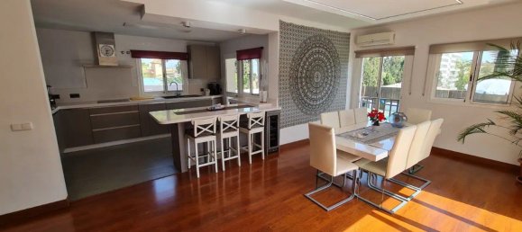 5 Schlafzimmer Haus in Torremolinos, Spain, Nr. 140026 10