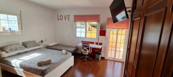 5 Schlafzimmer Haus in Torremolinos, Spain, Nr. 140026 15