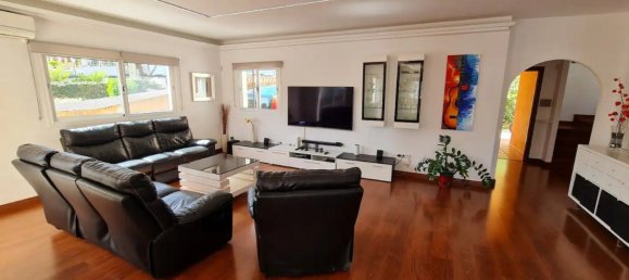 5 Schlafzimmer Haus in Torremolinos, Spain, Nr. 140026 8